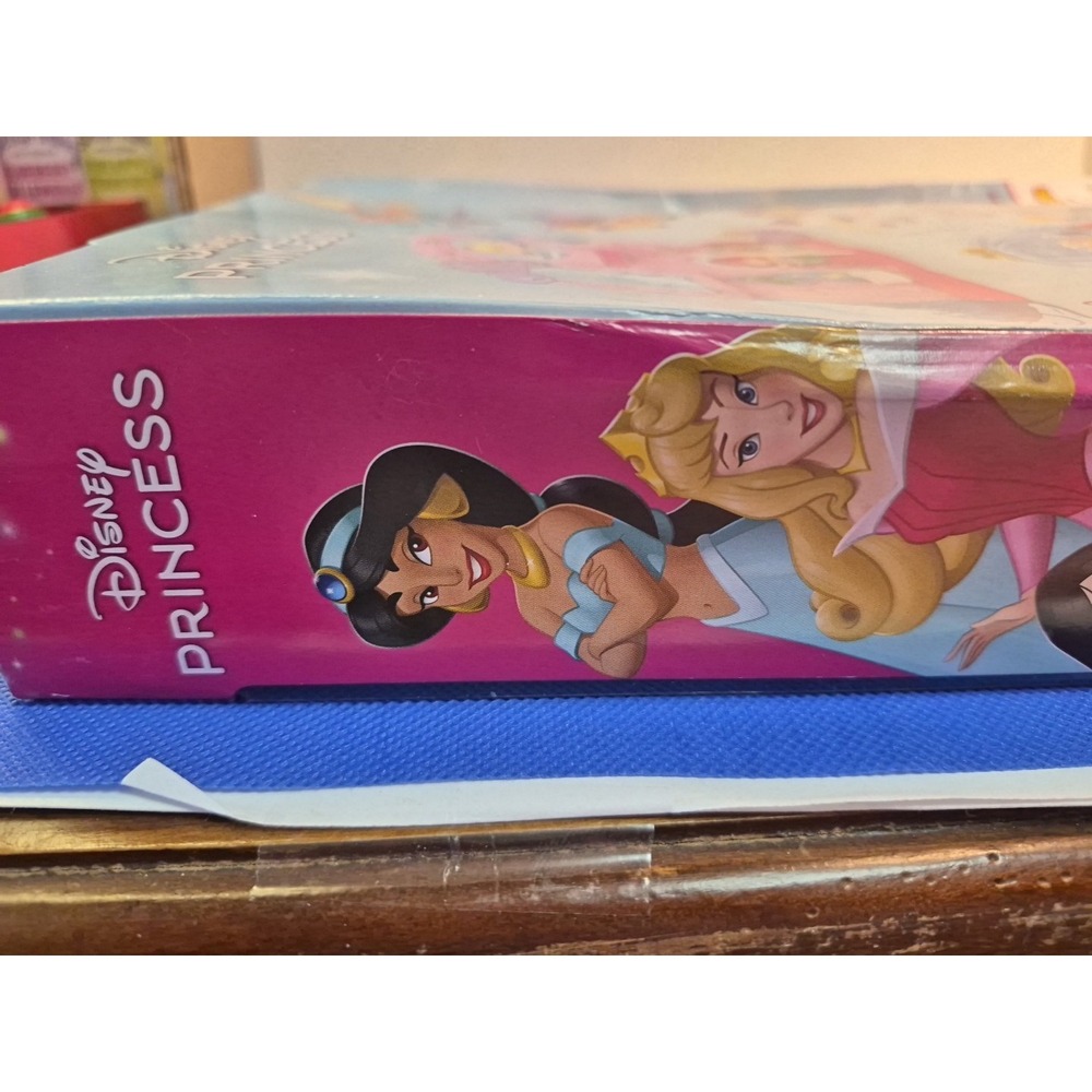 Fisher-Price Little People Disney Princess 7-Figure Set Read Description New - Picture 8 of 14